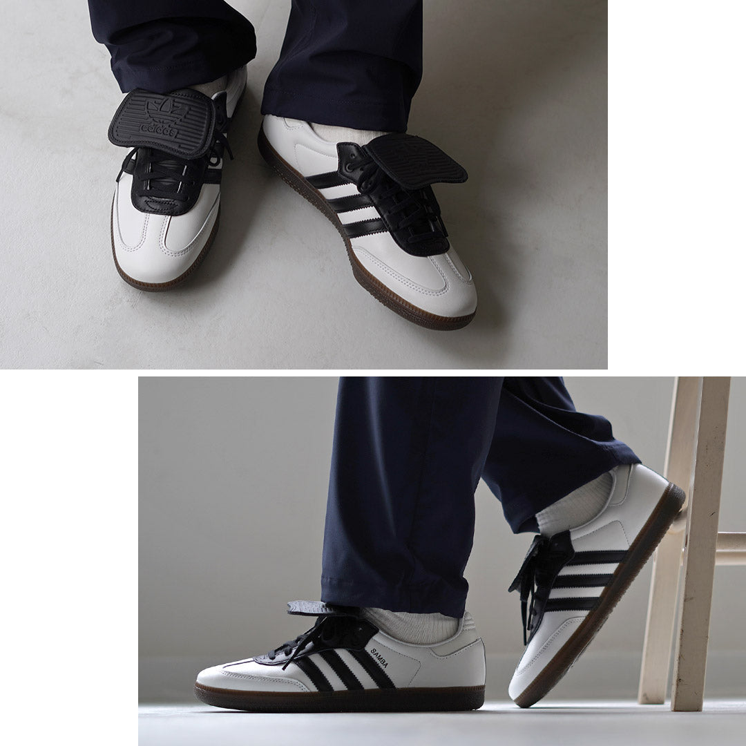 ADIDAS ORIGINALS / Baskets Samba LT