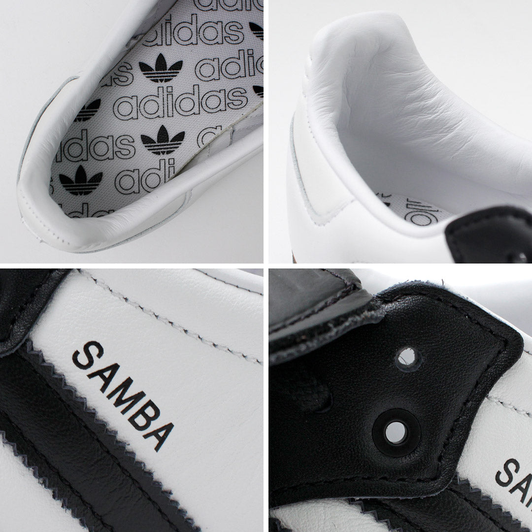 ADIDAS ORIGINALS / Baskets Samba LT