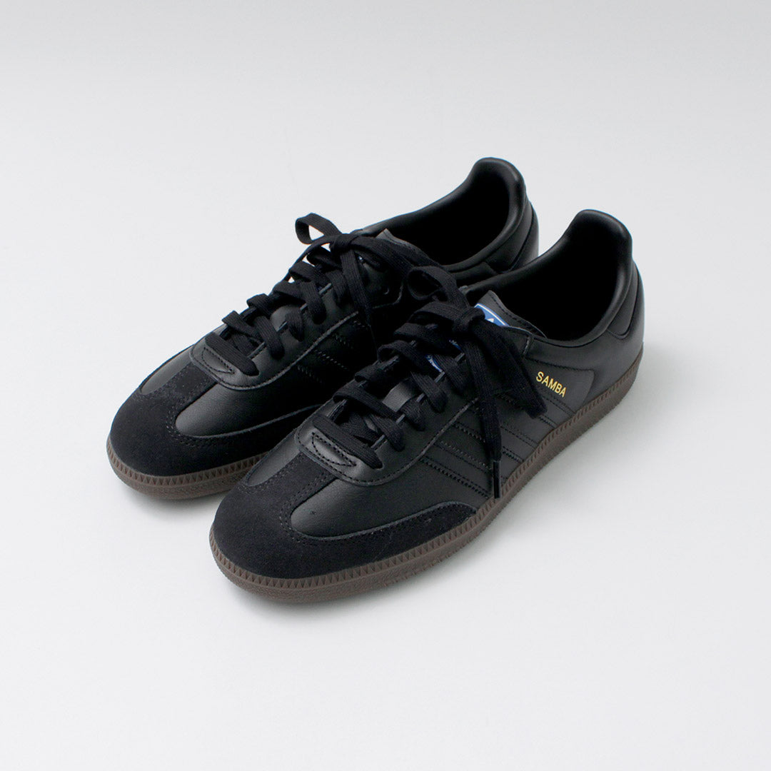 ADIDAS ORIGINALS / Samba OG Sneakers
