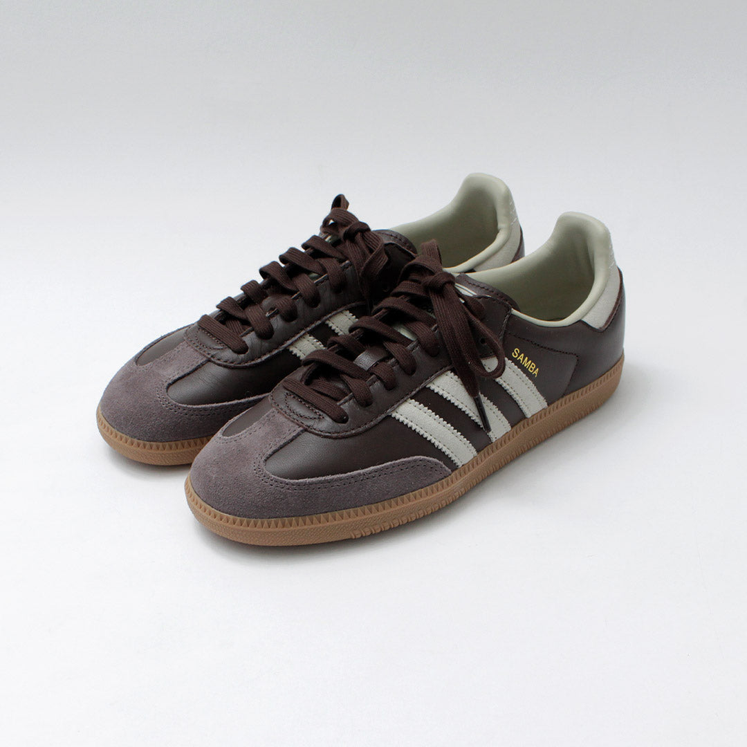 ADIDAS ORIGINALS / Samba OG Sneakers