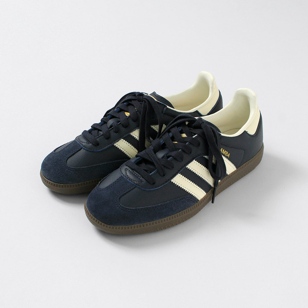 ADIDAS ORIGINALS / Samba OG Sneakers