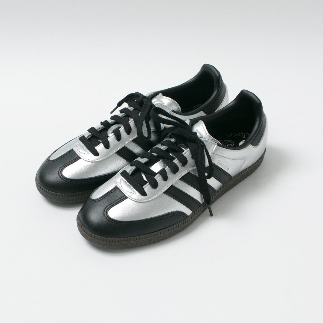 ADIDAS ORIGINALS / Samba OG Sneakers