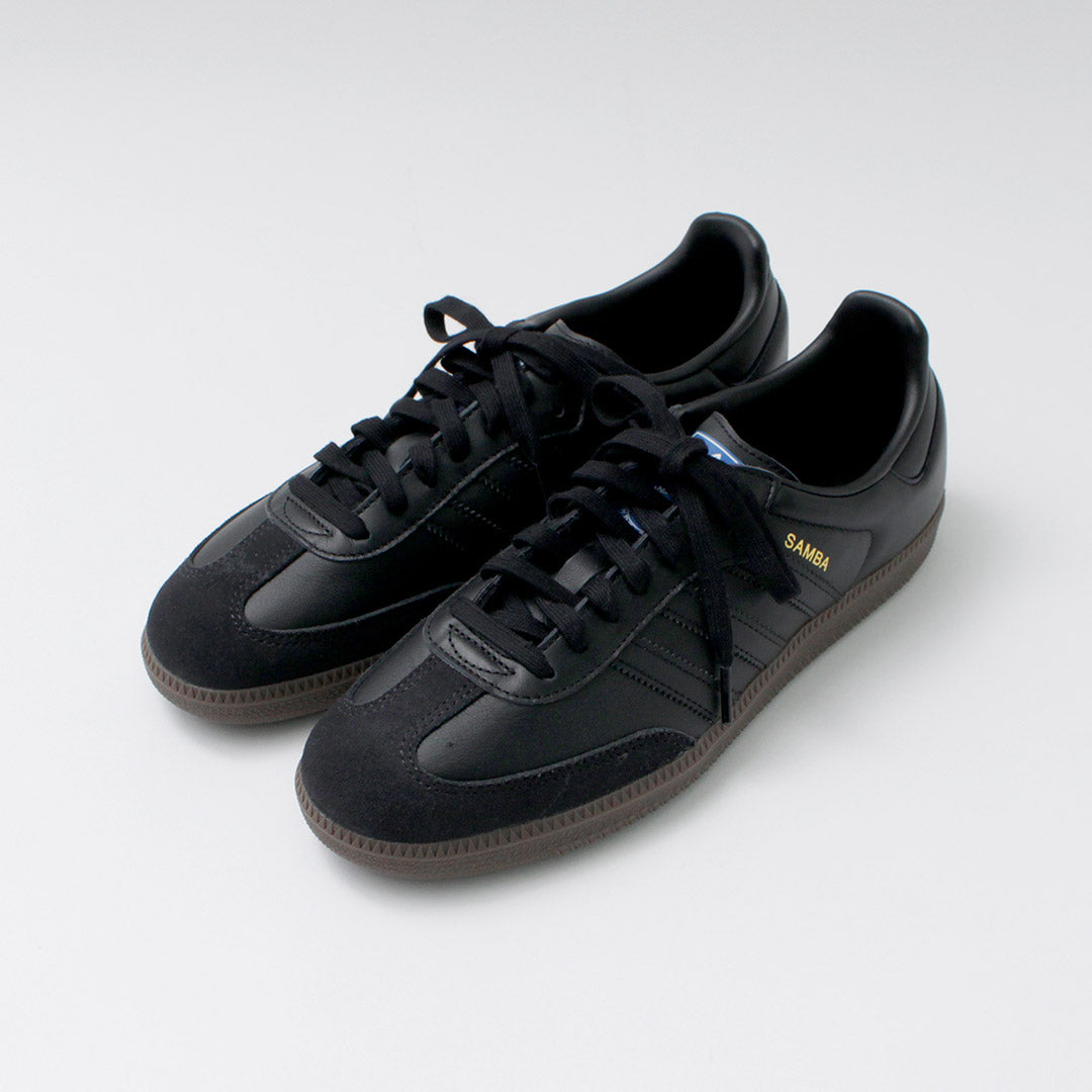 ADIDAS ORIGINALS / Samba OG Sneakers
