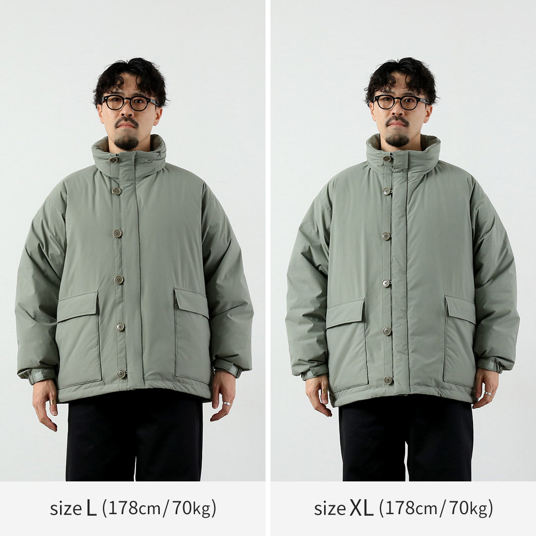 JUGEM / 익스트림 다운 파카 2