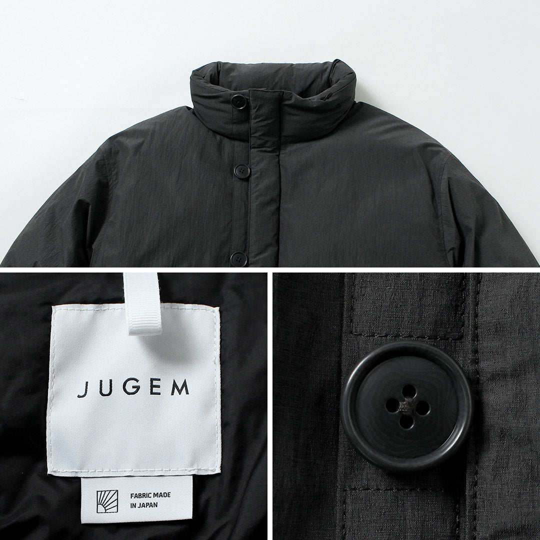JUGEM / 익스트림 다운 파카 2