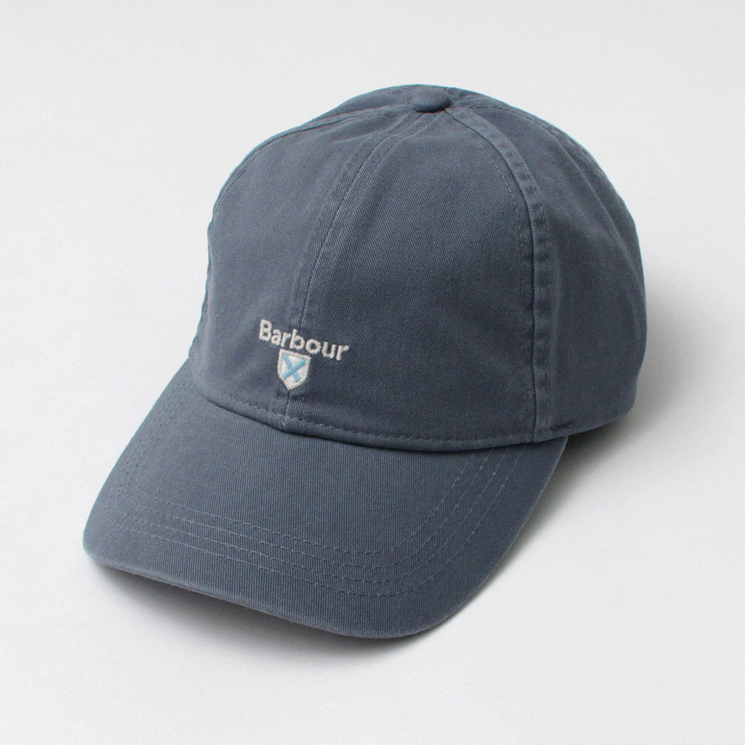 BARBOUR / Cascade Cap