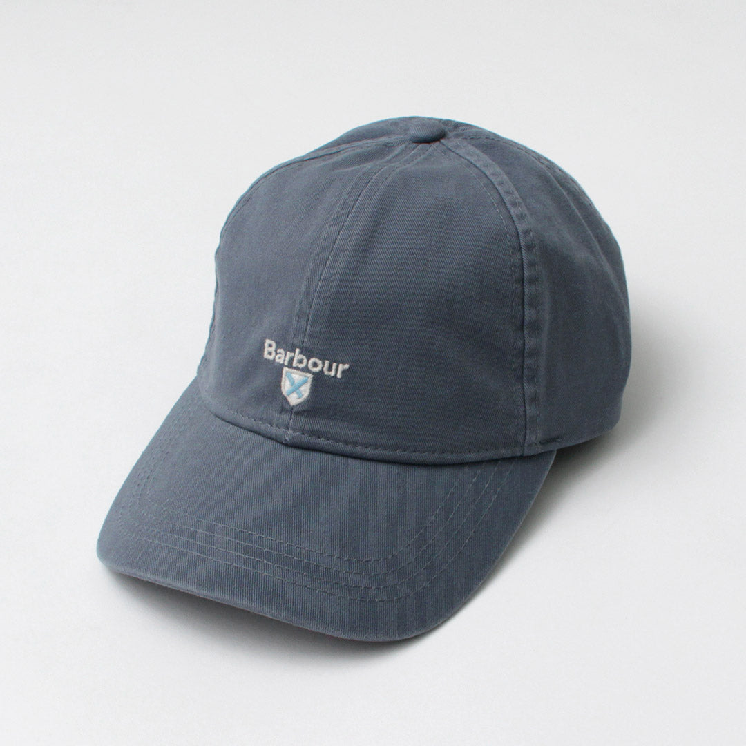 BARBOUR / Cascade Cap