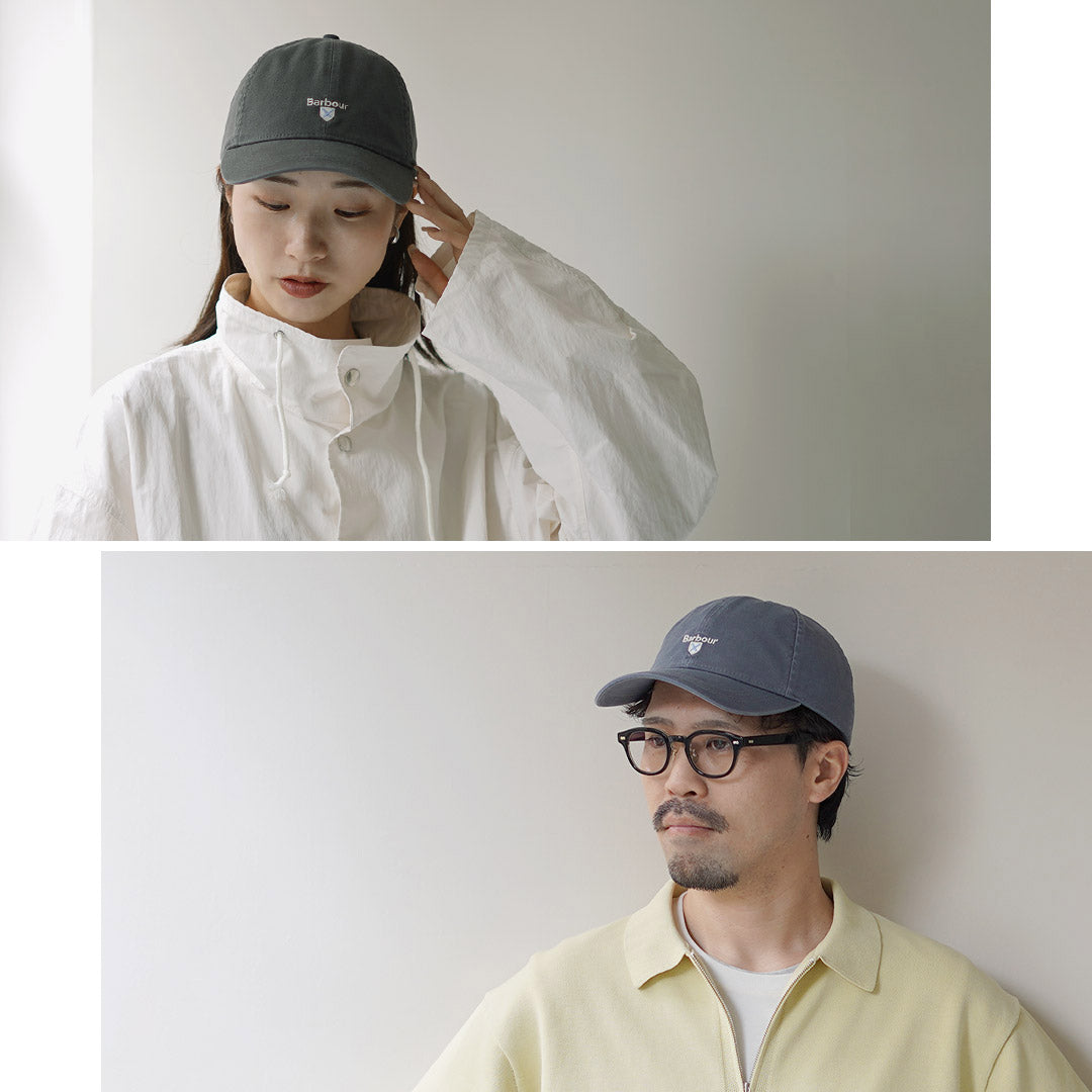 BARBOUR / Cascade Cap