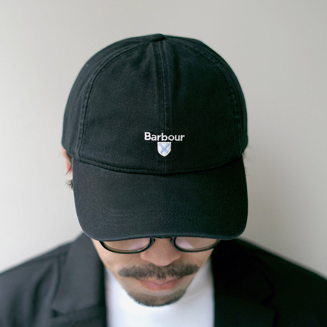 BARBOUR / Cascade Cap