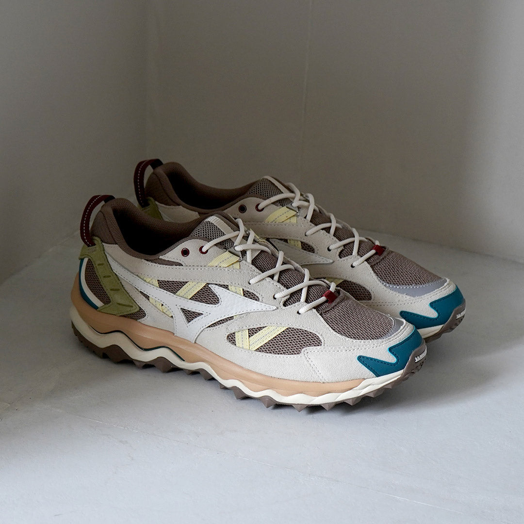 MIZUNO / Wave Mujin TL Sneakers