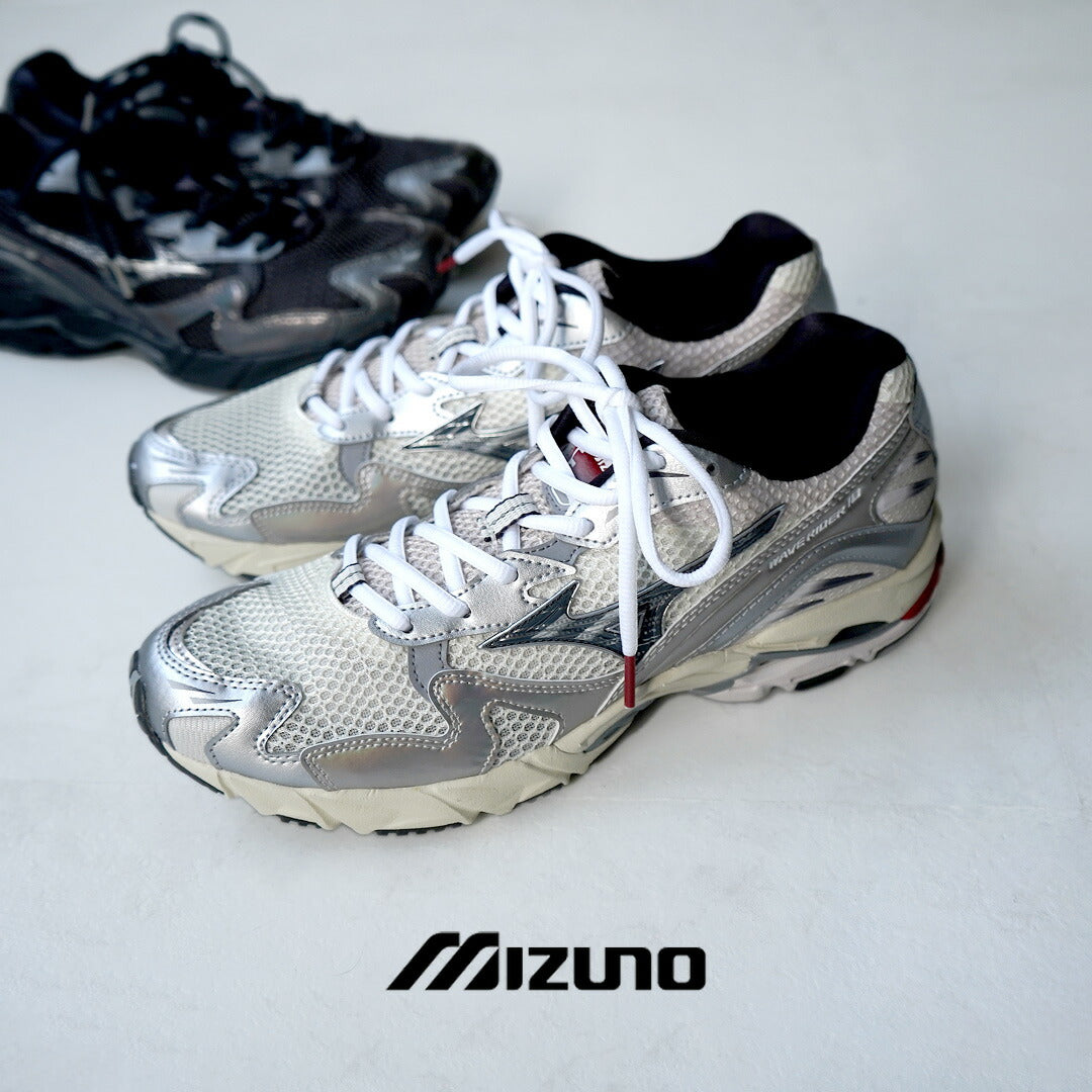MIZUNO / Wave Rider 10 運動鞋