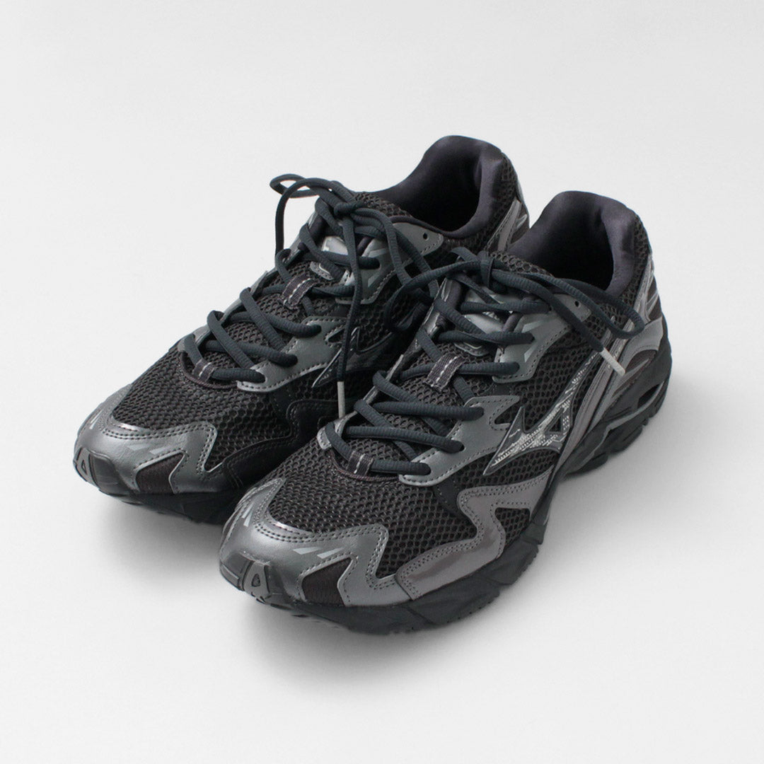 MIZUNO / 웨이브 라이더 10 스니커즈