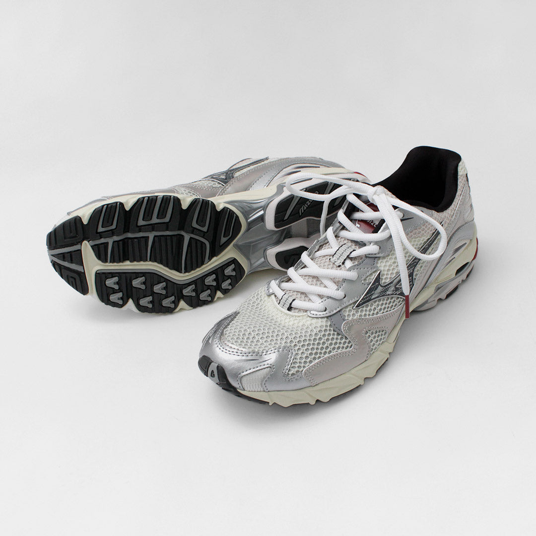 MIZUNO / 웨이브 라이더 10 스니커즈