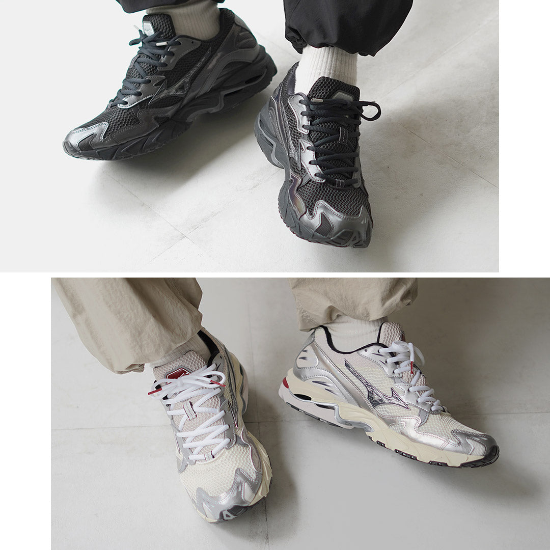 MIZUNO / Wave Rider 10 運動鞋