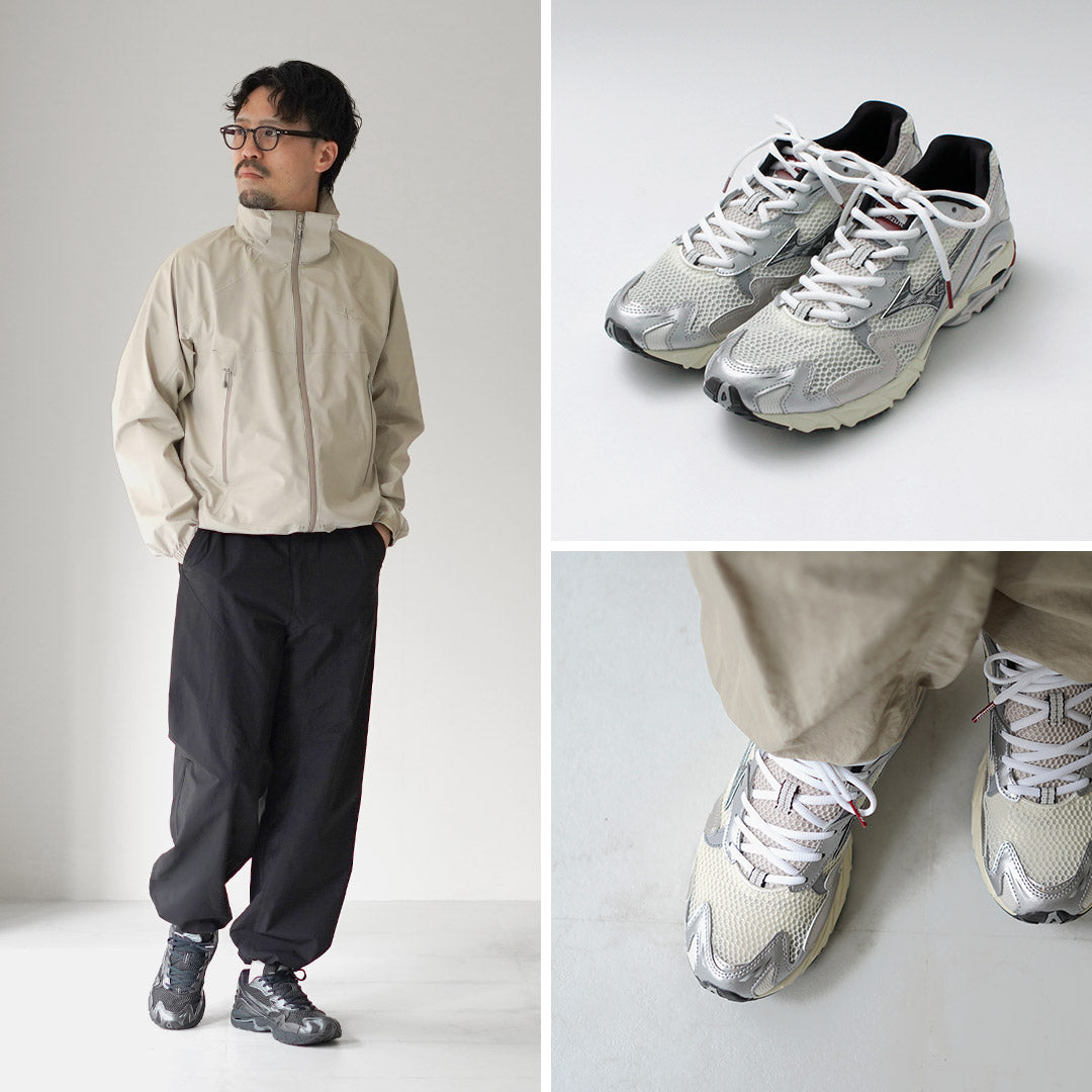 MIZUNO / Wave Rider 10 運動鞋