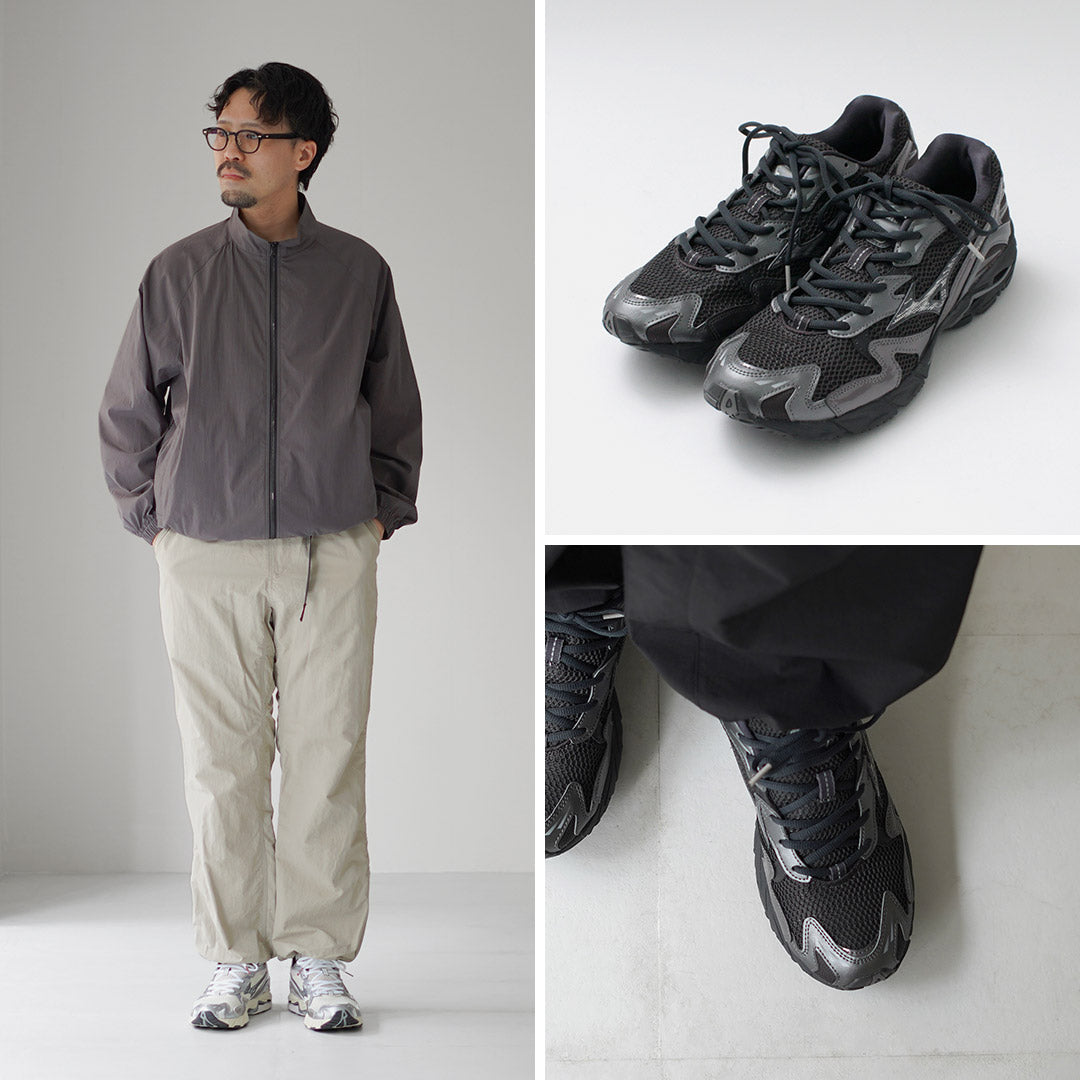 MIZUNO / Wave Rider 10 運動鞋