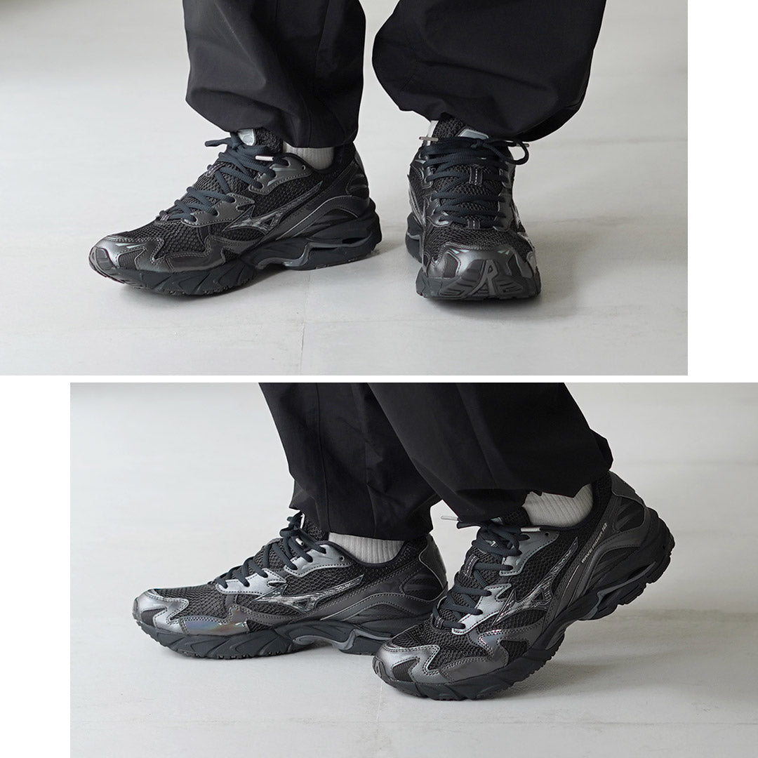 MIZUNO / Wave Rider 10 運動鞋