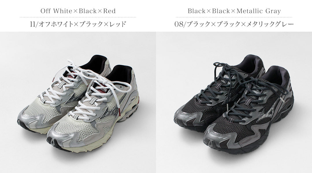 MIZUNO / Wave Rider 10 運動鞋