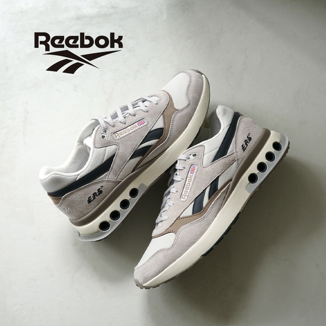 REEBOK / ERS World Sneakers