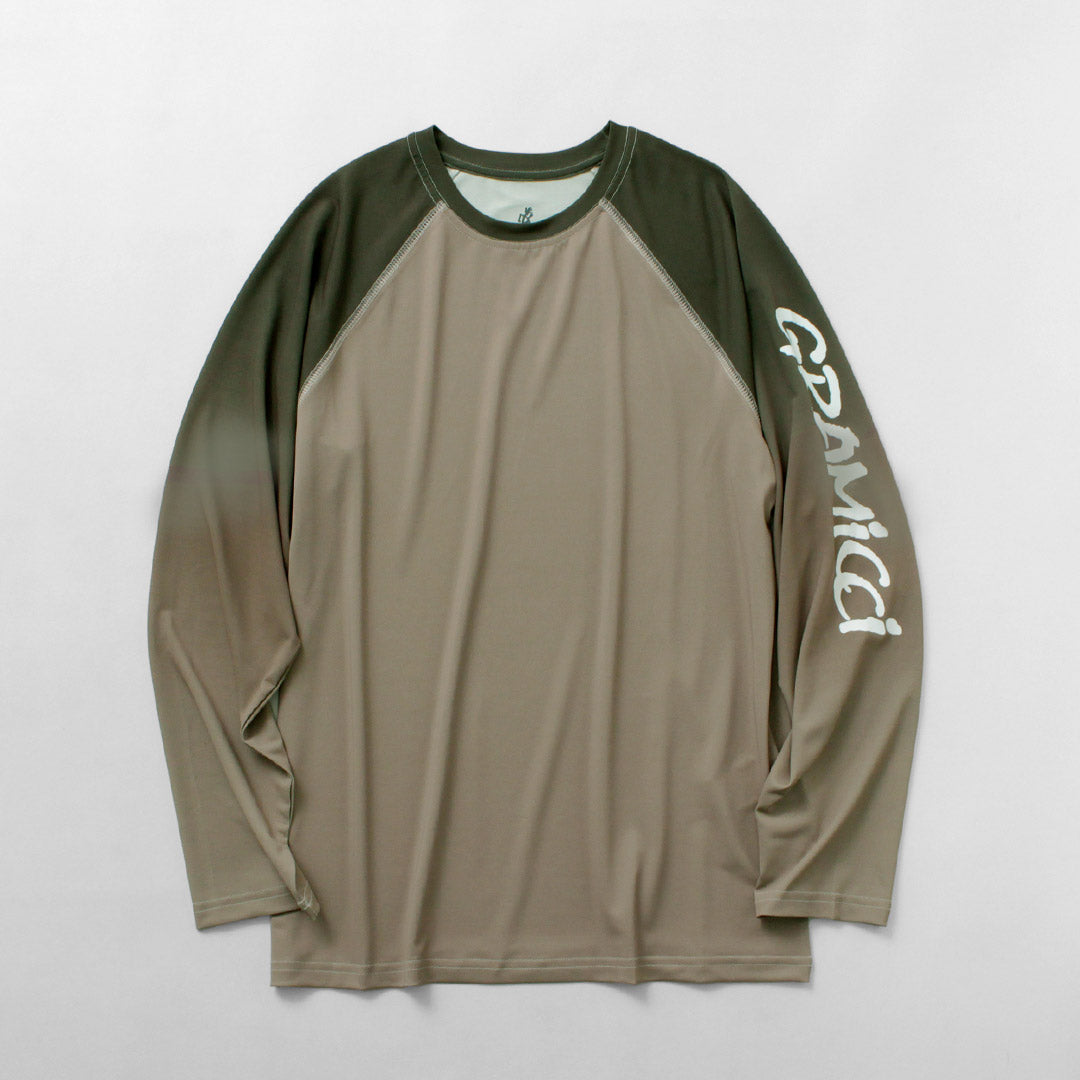 GRAMICCI / UPF-Shield 長袖衝鋒防護服