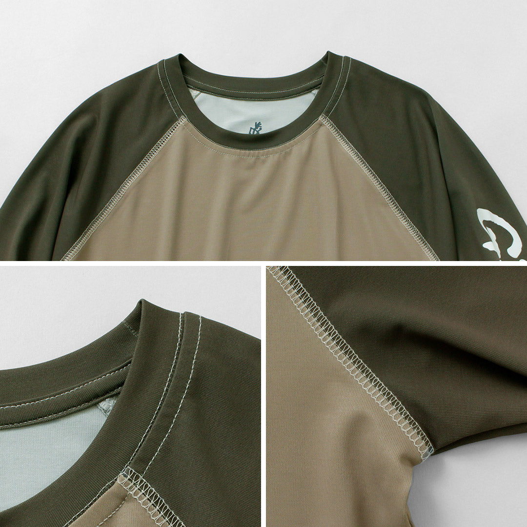 GRAMICCI / UPF-Shield 長袖衝鋒防護服