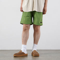 green / M