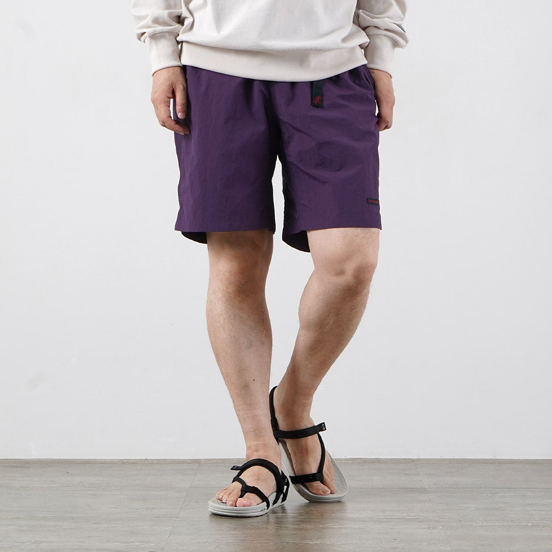 GRAMICCI / Pantalones cortos G plegables de nailon