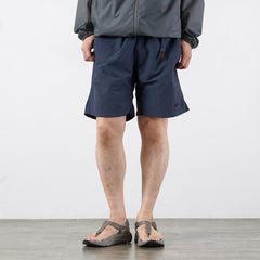 navy / M