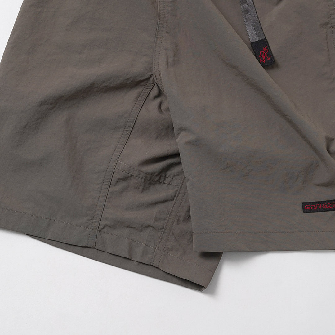 GRAMICCI / Pantalones cortos G plegables de nailon
