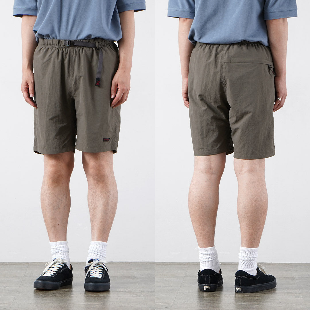 GRAMICCI / Pantalones cortos G plegables de nailon
