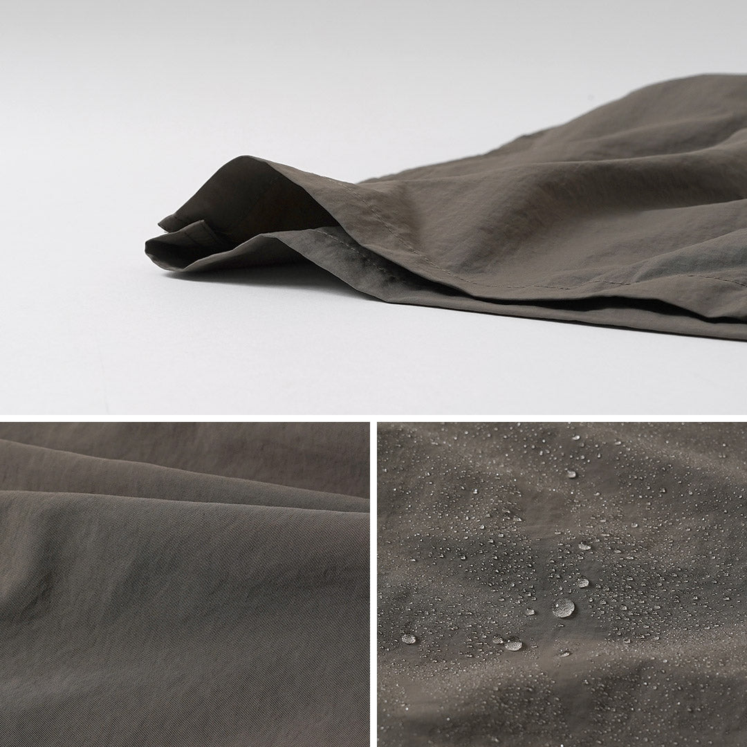 GRAMICCI / Pantalones cortos G plegables de nailon