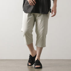 beige / M