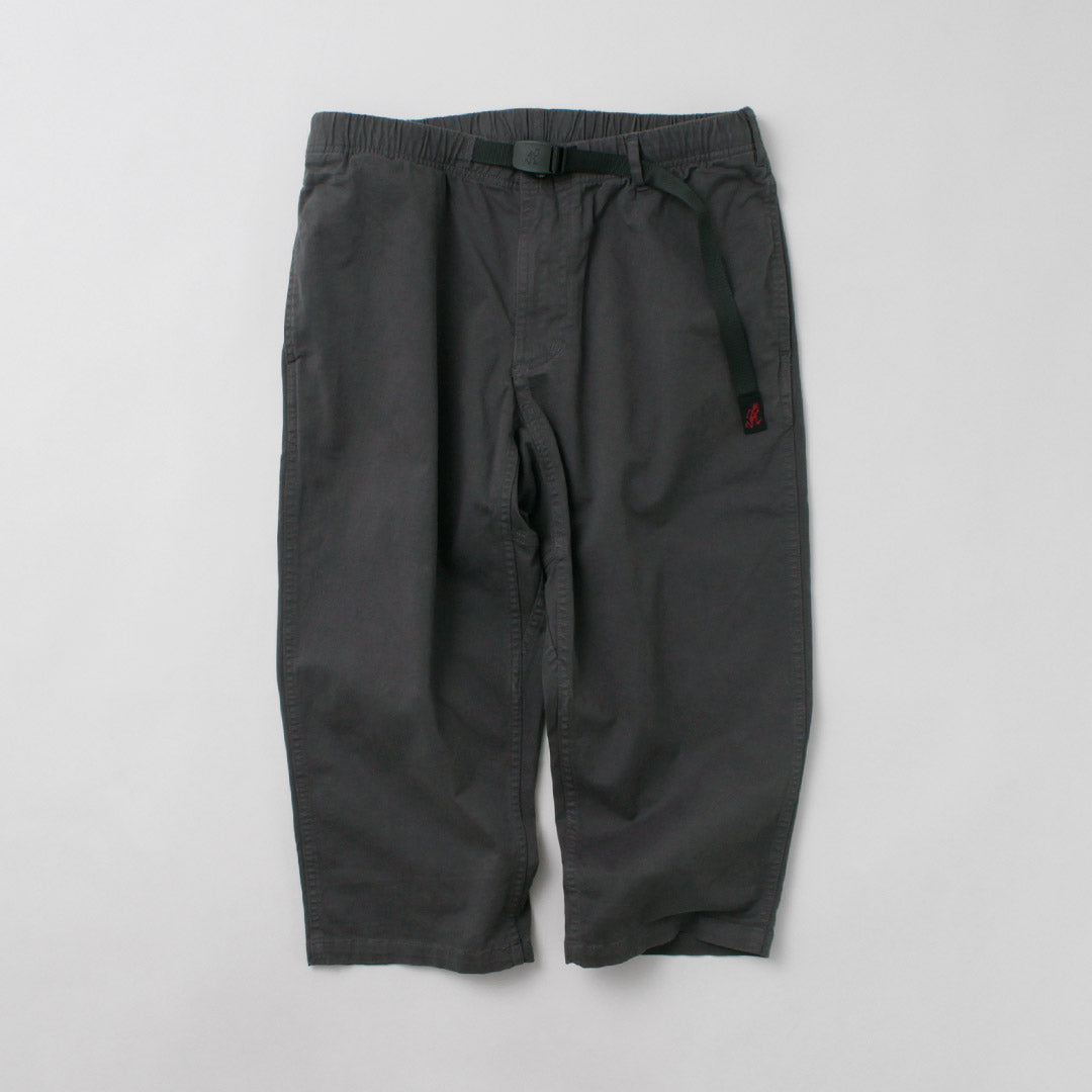 GRAMICCI / 中腰褲