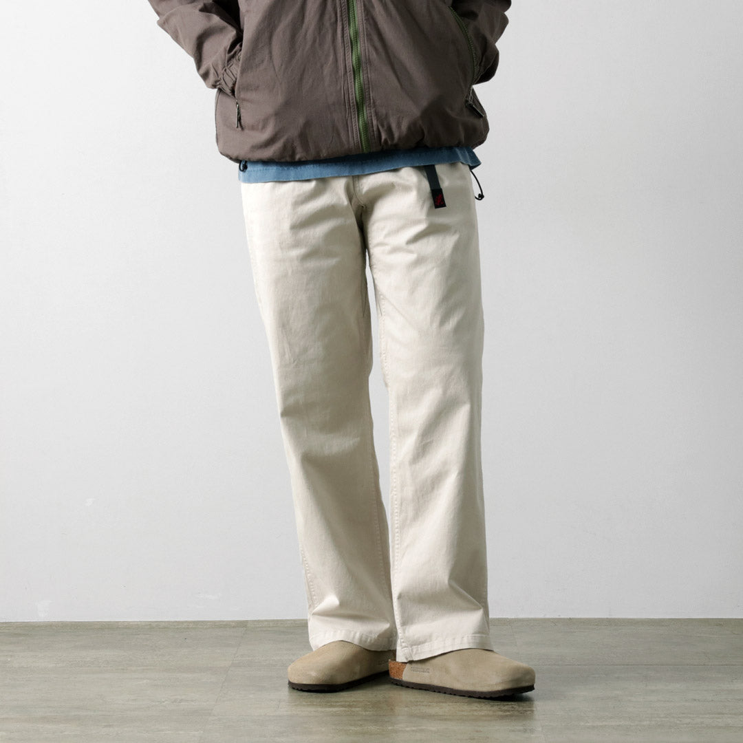 GRAMICCI / Regular Fit Pants