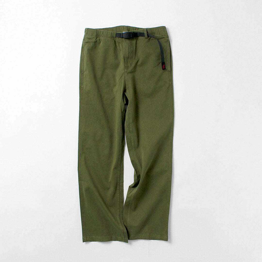 GRAMICCI / Regular Fit Pants