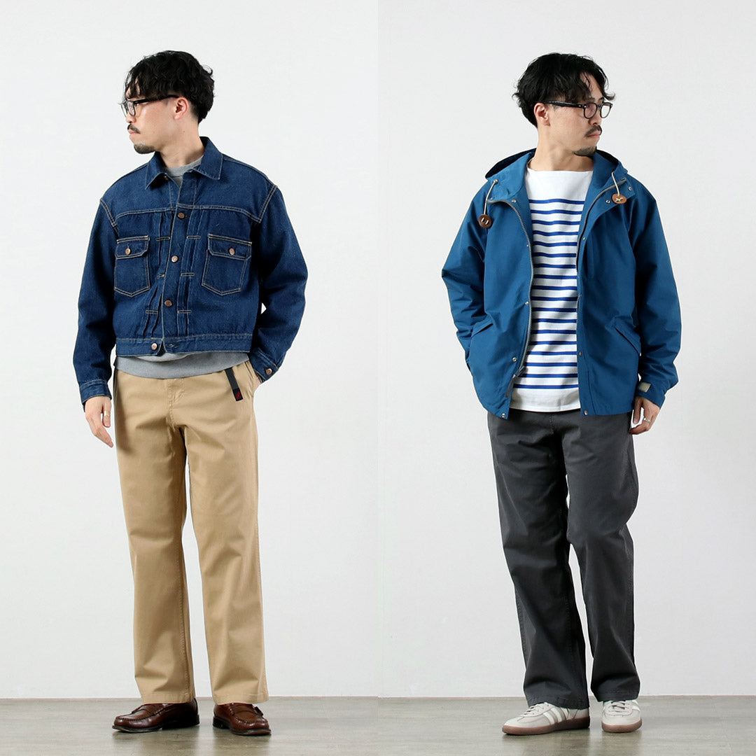 GRAMICCI / Regular Fit Pants