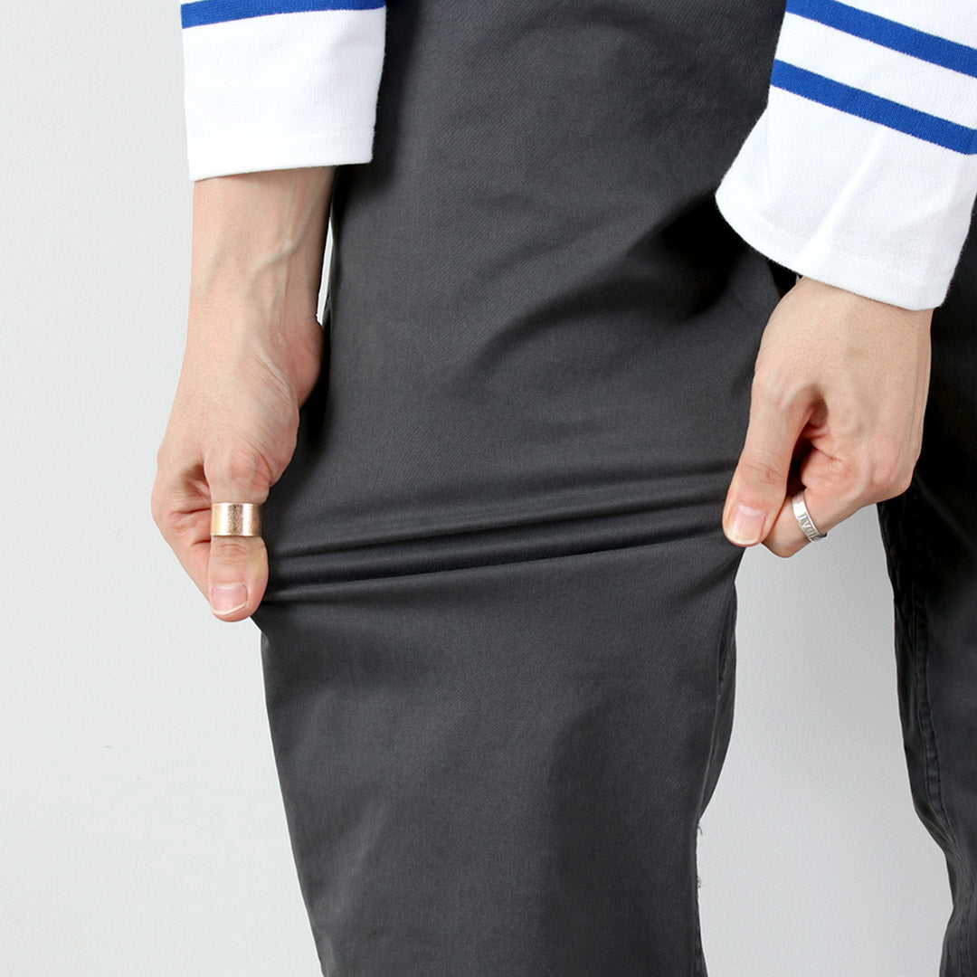 GRAMICCI / Regular Fit Pants