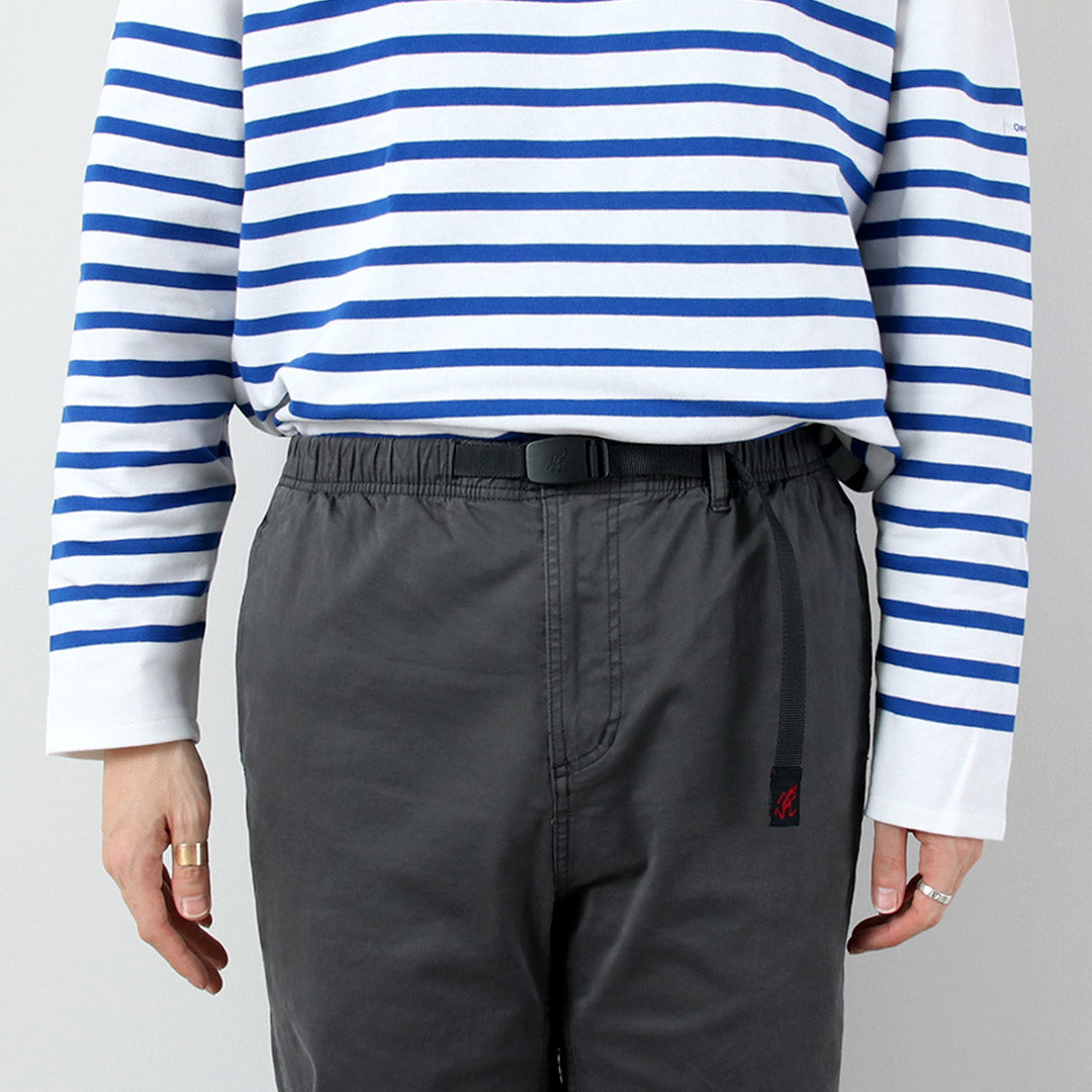 GRAMICCI / Regular Fit Pants