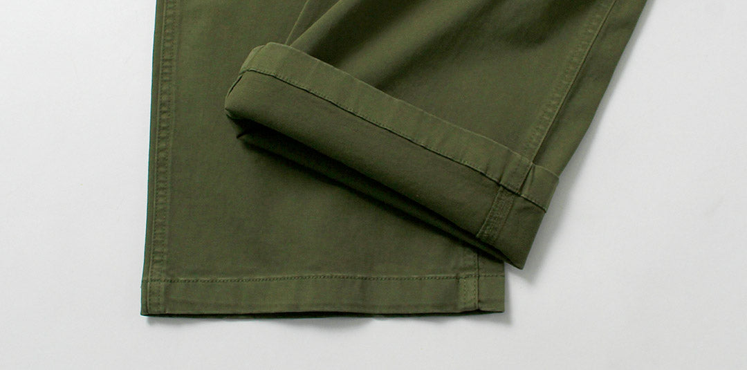 GRAMICCI / Regular Fit Pants