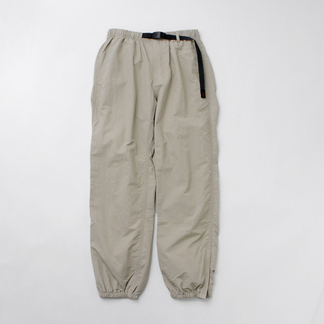 Gramicci / 尼龍運動褲