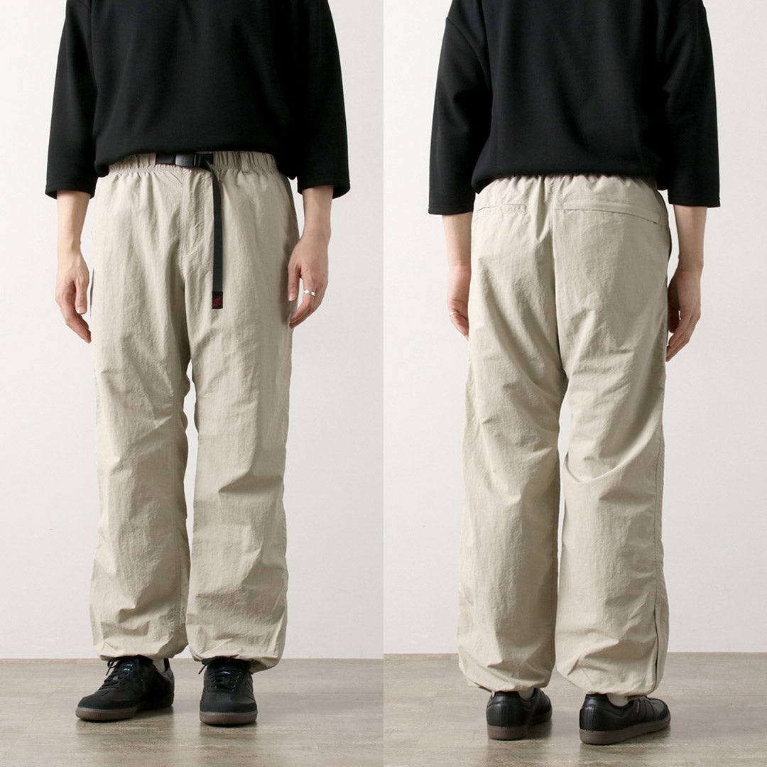 Pantalones deportivos Gramicci / nailon