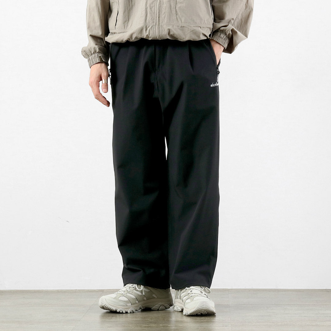 WILDTHINGS / Pantalones Laxos
