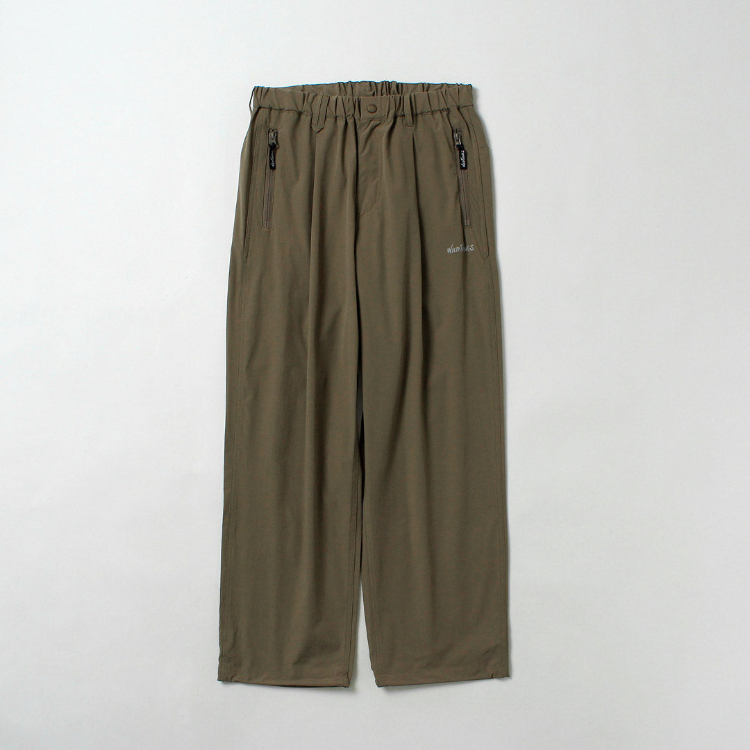 WILDTHINGS / 락스팬츠