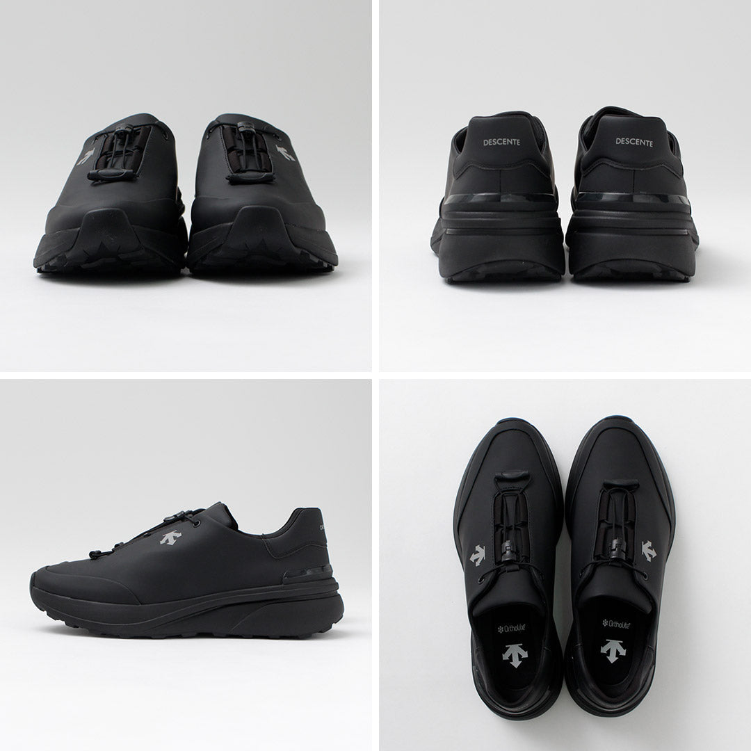 DESCENTE / 베르테르라 스니커즈