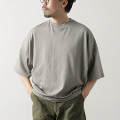 gray / S