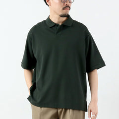 darkgreen / S