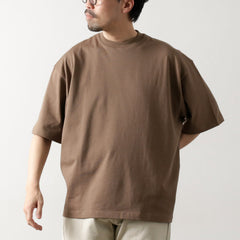 brown / S