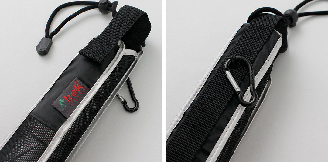 EURO SCHIRM / Paraguas Light Trek Ultra UV
