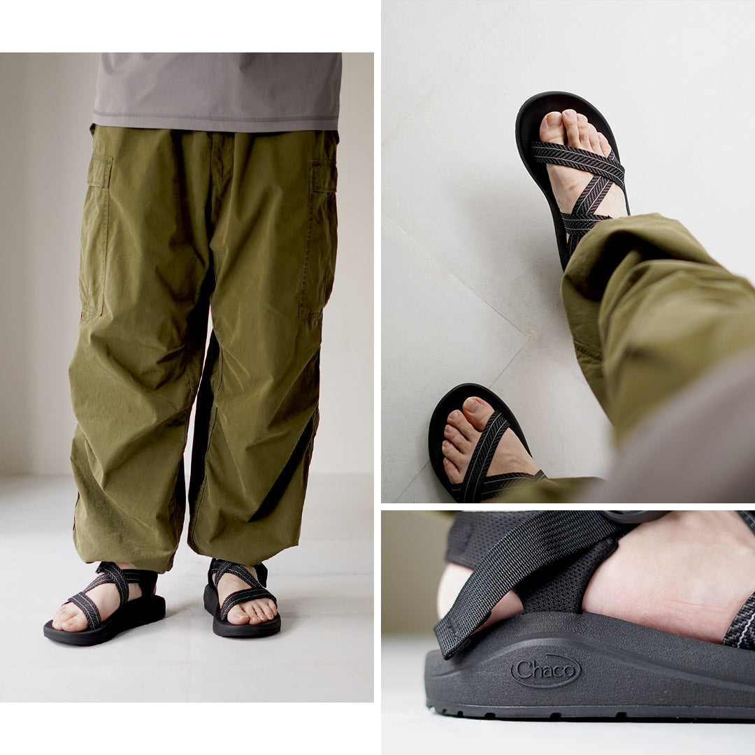 CHACO / CUHZ M Sandales
