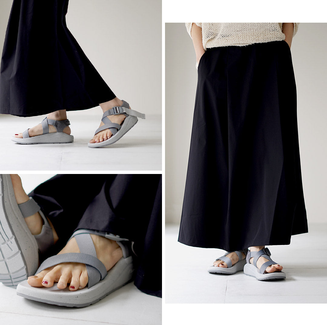 CHACO / CUHZ M Sandales